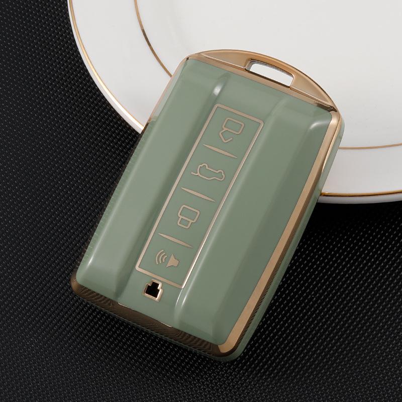 

Силиконовый чехол для ключа Great Wall Tank 500 - Подходит для пульта Tank 300