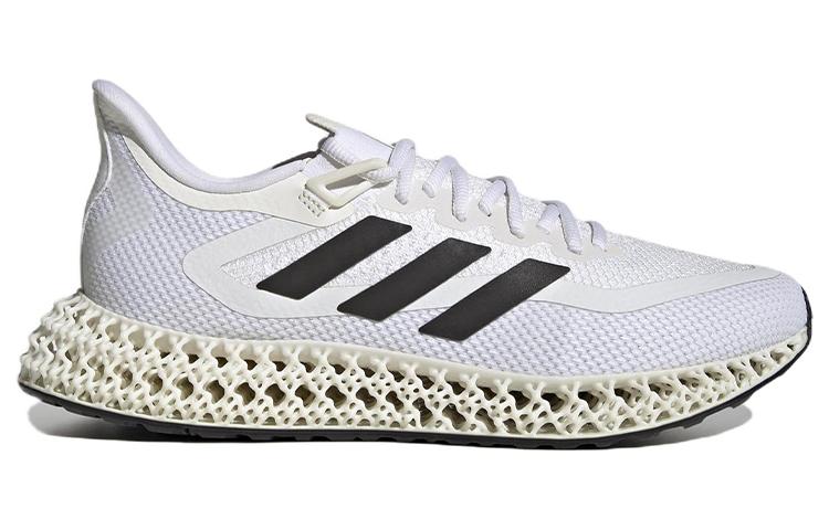 4DFWD Adidas 2 'Bianco Nero' GX9247
