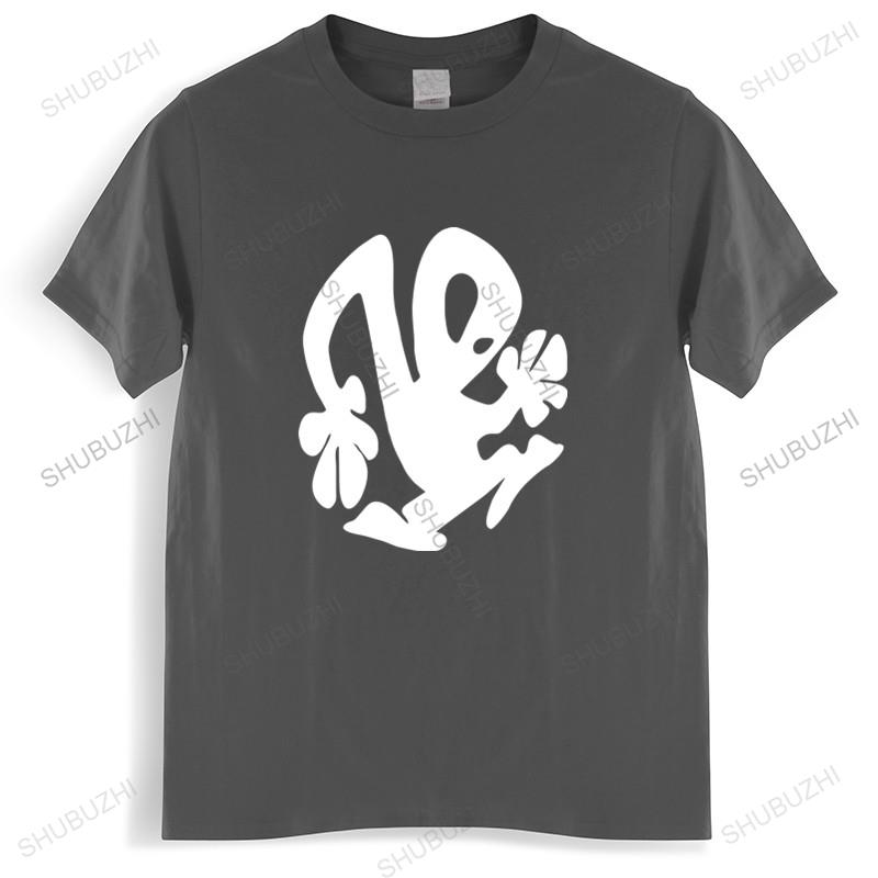 Unisex Cotton T Shirt Summer Brand Tshirt DJ Techno Plastikman Richie Hawtin Electro Plastic People T Shirt Brand Tee-shirt
