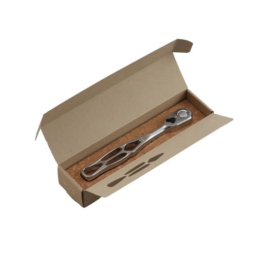 Kyoto Machinery Tools (KTC) Nepros neXT 9.5sq. Ratchet Handle NBR390X