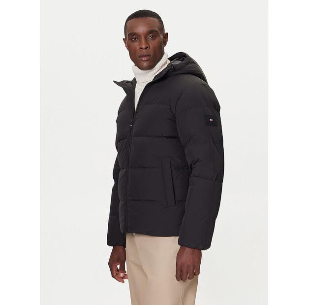 Куртка пуховая Tommy Hilfiger MW0MW40616