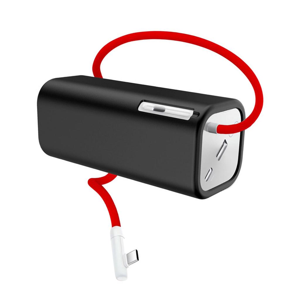 AntiScratch Silicone Sleeve for SUPERVOOC 150W Powerbank 20000mAh NonSlip Grip Ergonomic Shock Absorption