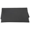 VidaXL Doublure de Bac à Sable Revêtement Bâche de Protection Couverture Résistant aux Intempéries Polyéthylène Perméable 180081