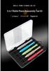 Five-in-One Y-Type Screwdriver Set with Aluminum Alloy Handle for Apple Phones
