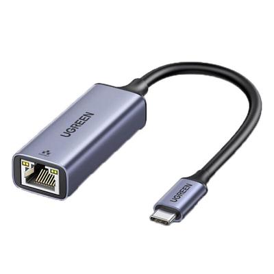 UGREEN CM199 USB-C auf Gigabit-Ethernet-Adapter (CN-Version)