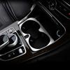 Auto Styling Wasser Tasse Halter Rahmen Trim Abdeckungen Aufkleber Für Mercedes Benz GLC CE Klasse W205 W213 X253 innen Auto