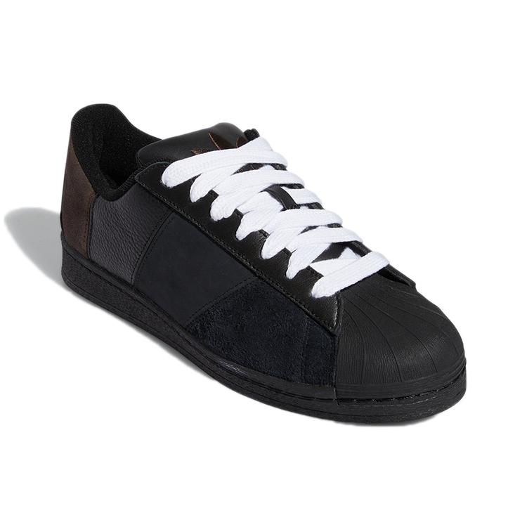 adidas Superstar 82 Panel 'Nero' GW0775
