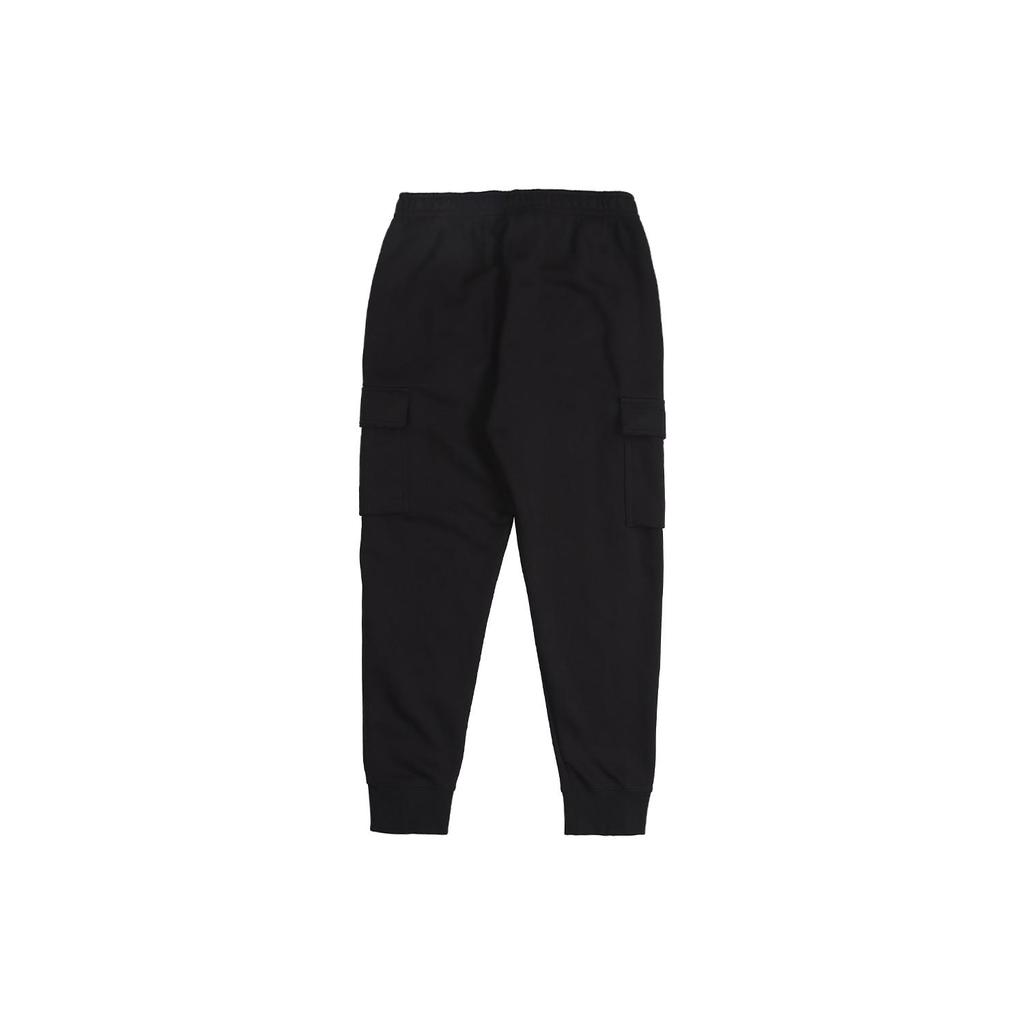 Nike Sportswear Cargo Pants Men's Black CD3130-010