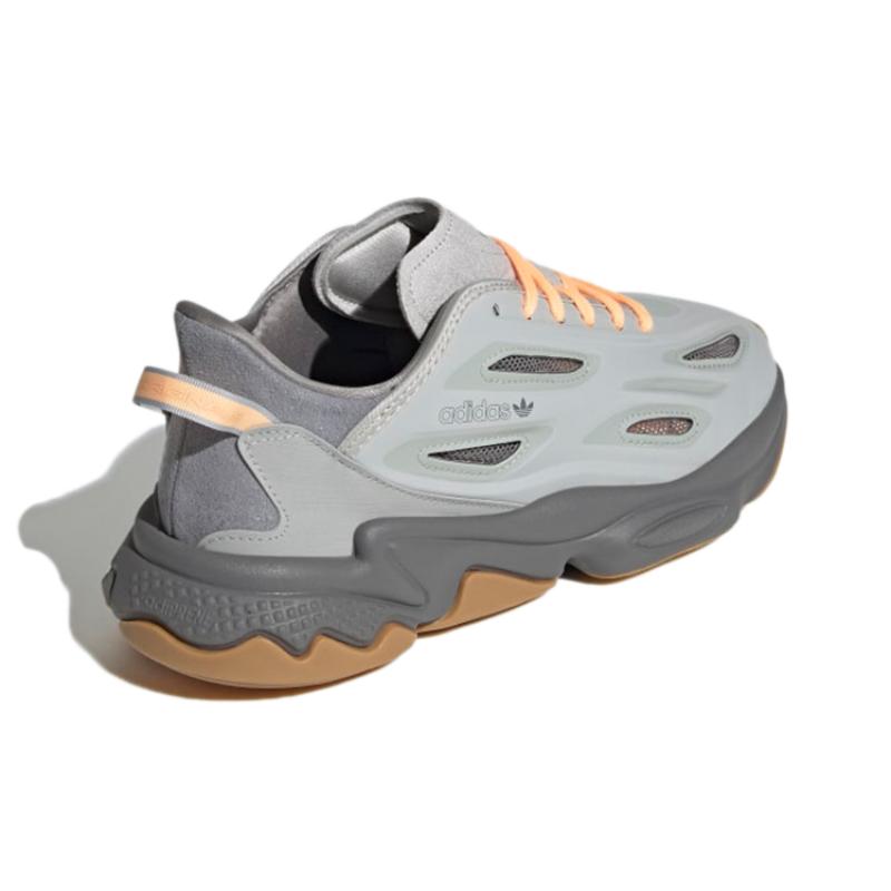 Adidas Ozweego Celox 'Grey Acid Orange' Tenisky H04234