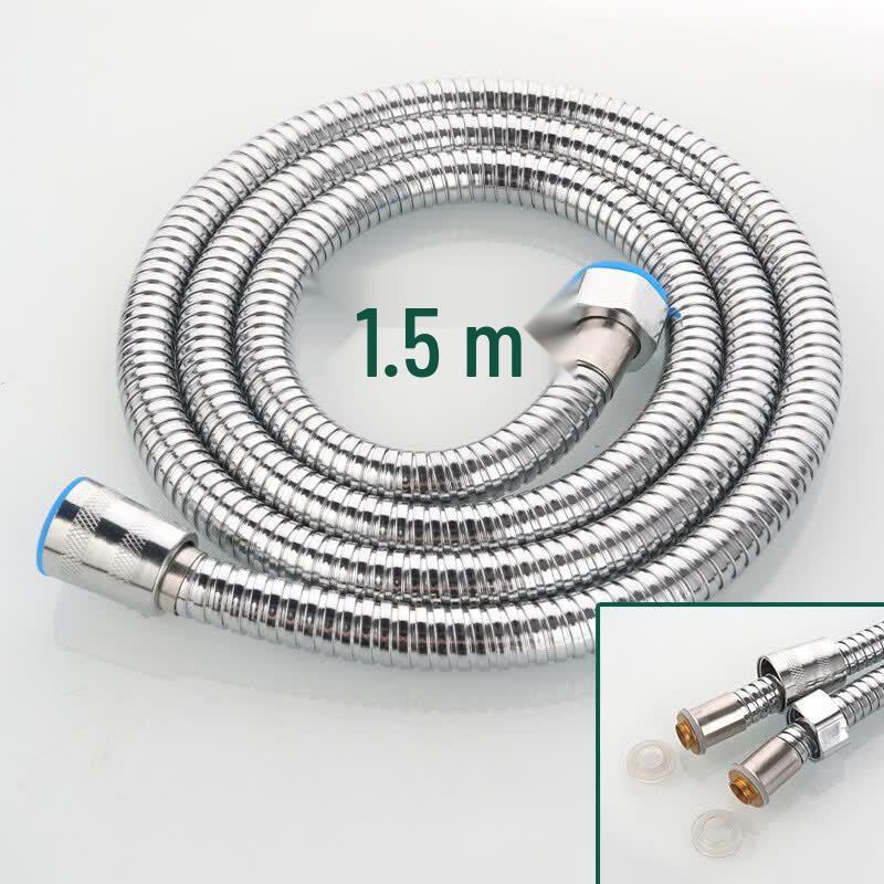 LANGZHIWEN Reinforced Shower Hose