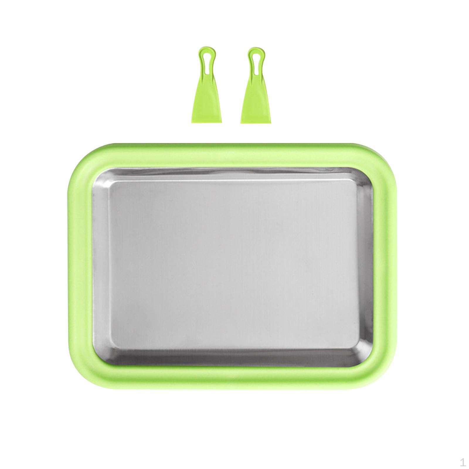 

Креативная форма для домашних деликатесов