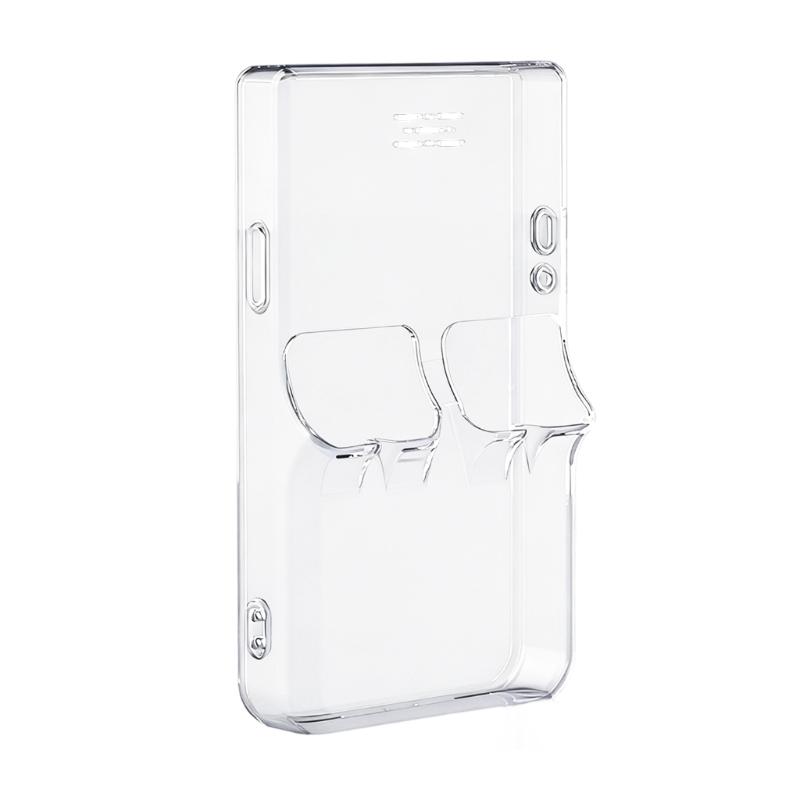 

Shockproof Shell Guard Water Resistant Housing Shield Sleeve Case Suitable For R36 Handheld Game Console Travel Friendly Use 1