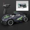 Cross-Border Electric Alloy Climbing Car - Durable Remote Control Off-Road Toy with Water Bomb Feature for Kids