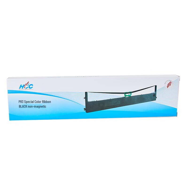 Great Wall PR3 Ribbon Cartridge CN plug (adapter included)