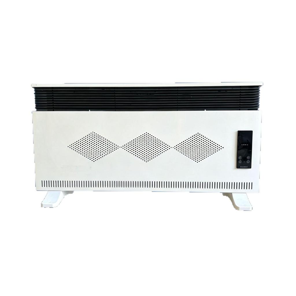 Graphene Energy-Saving Wall/Floor Electric Heater for School, Commercial & Home Use
