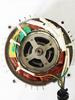 1000W Electric Forklift Brushless Motor, 48V/60V, for Lifting and Handling Vehicles