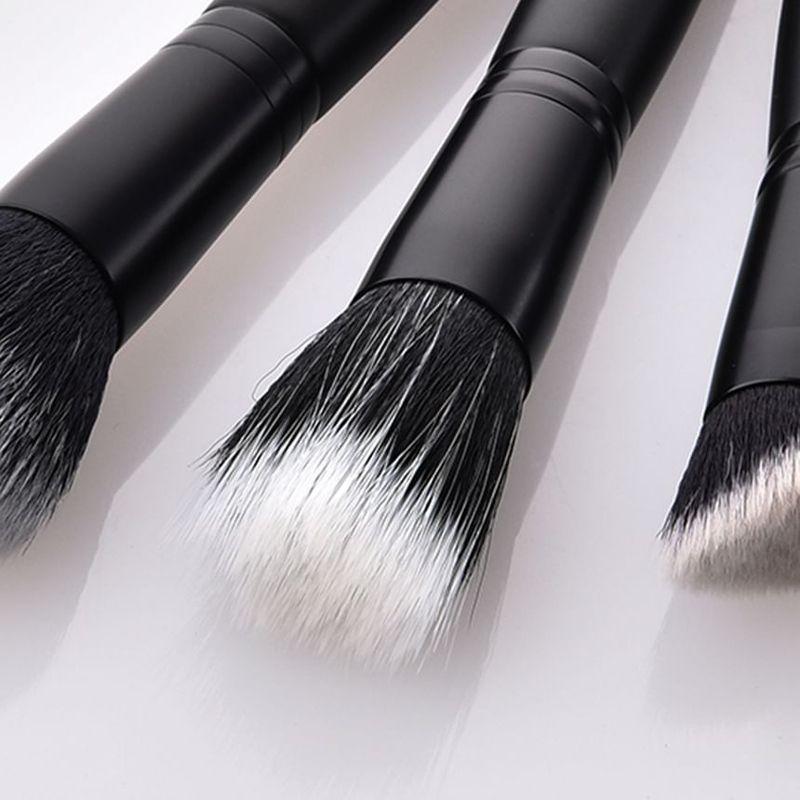 Stroke of Beauty - Set of 3: Makeup Brush