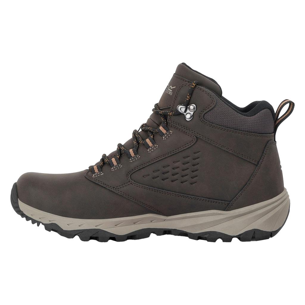 Regatta Mens Amble Waterproof Walking Boots