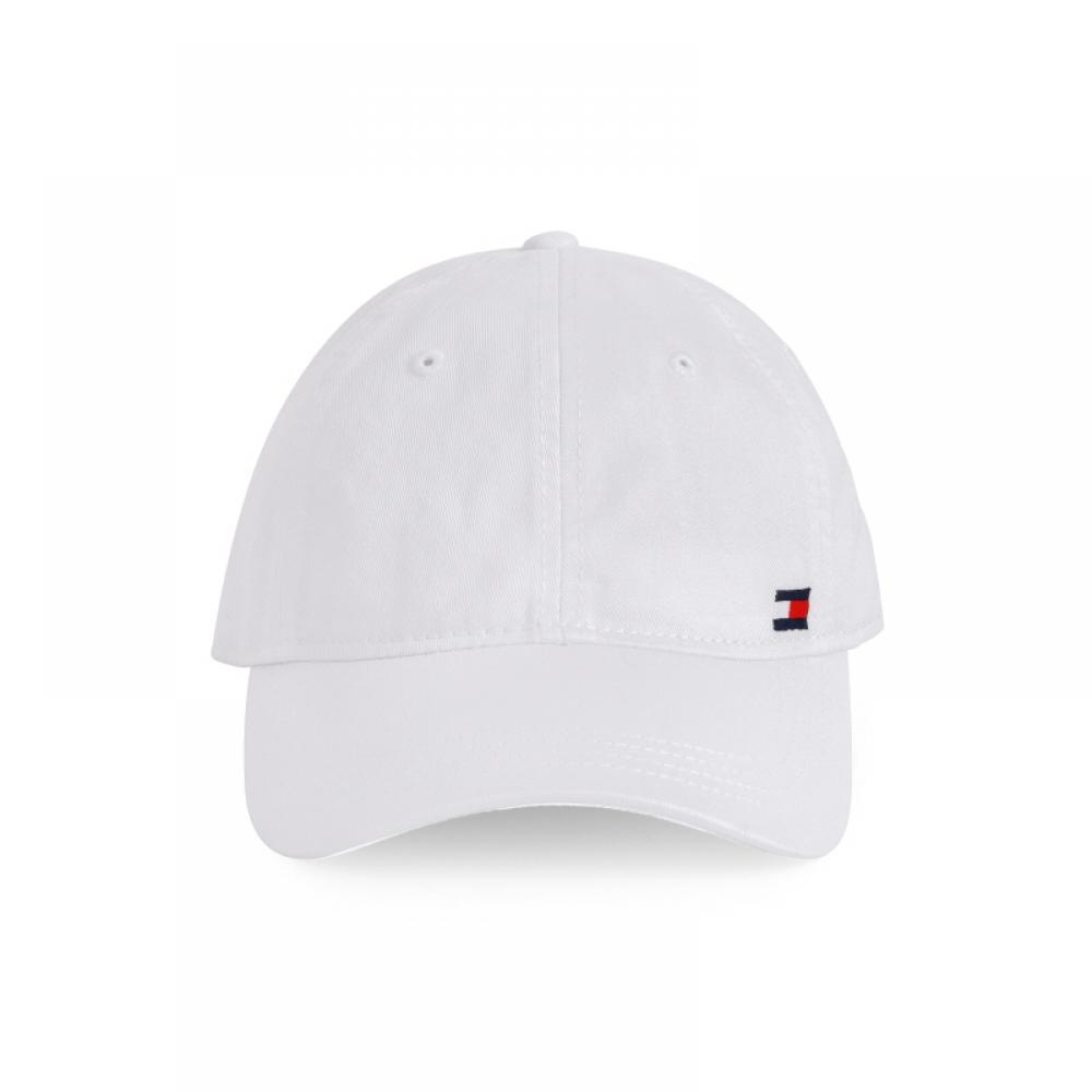 Tommy Hilfiger Billy Corner Flag Ballcap 6942926 100