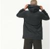 Куртка CMP Ripstop Hoodie