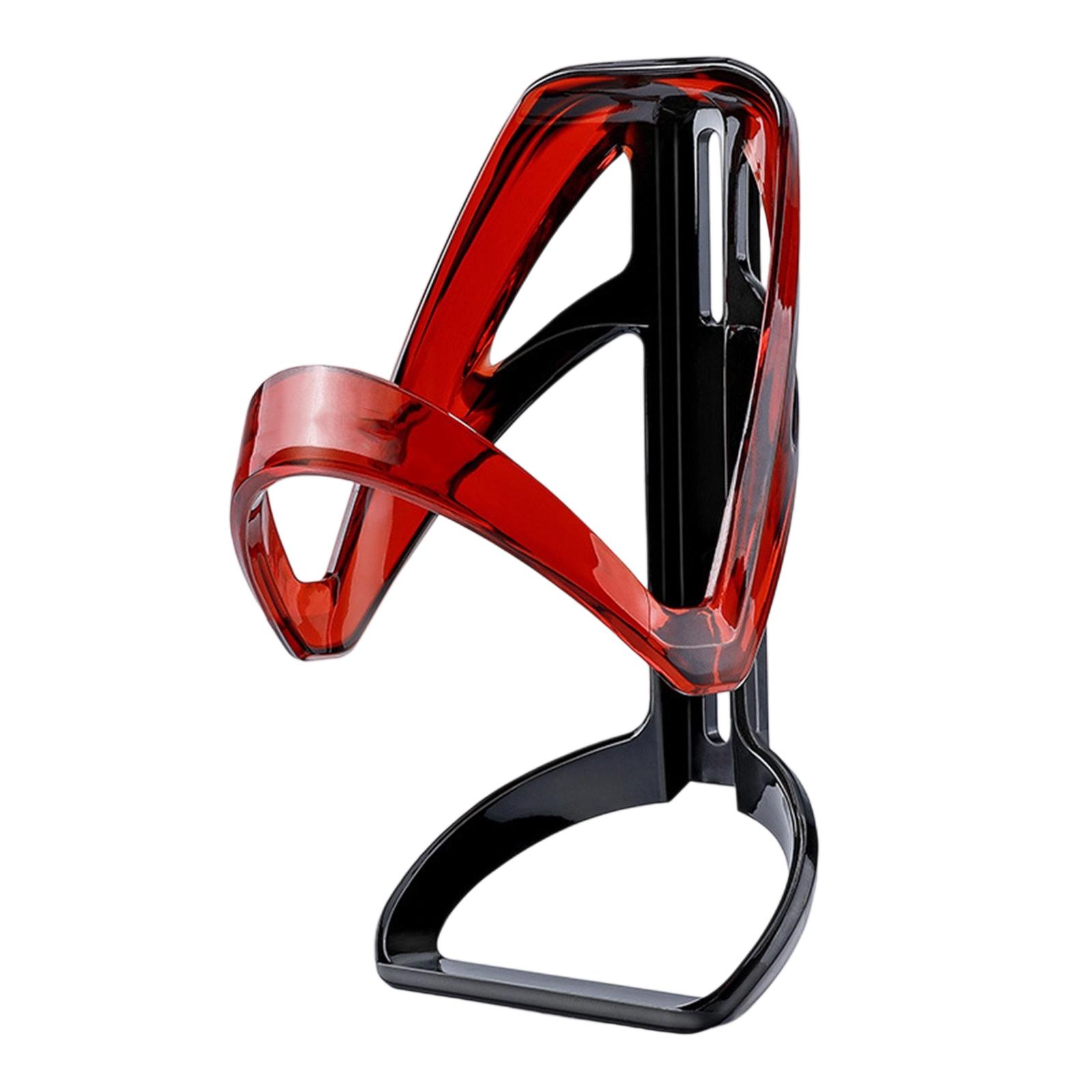 

Light Weight Bike Drink Mount Rack Mountain Bicycles Water Bottles Cage Bracket Cyclings Bottles Holder Enduring