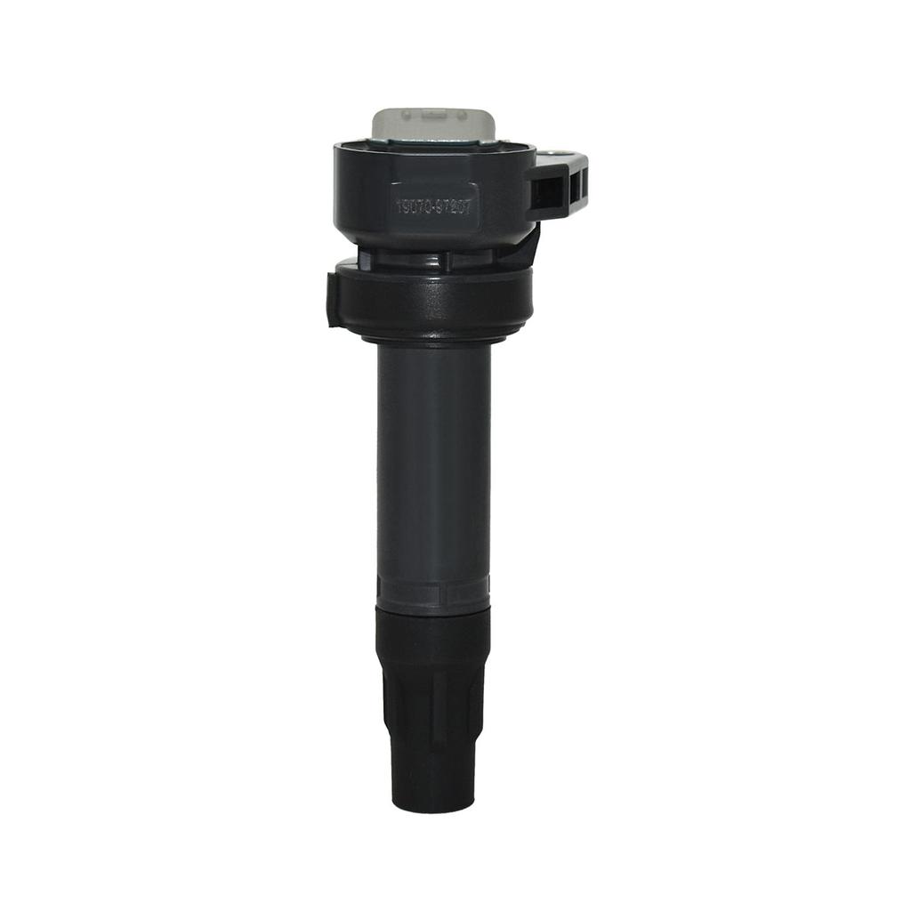 Ignition Coil 19070-97207 for DAIHATSU MOVE (L150_, L160_) 0.7 10-2002 - 10-2006 659 43 58 EF-VE MPV