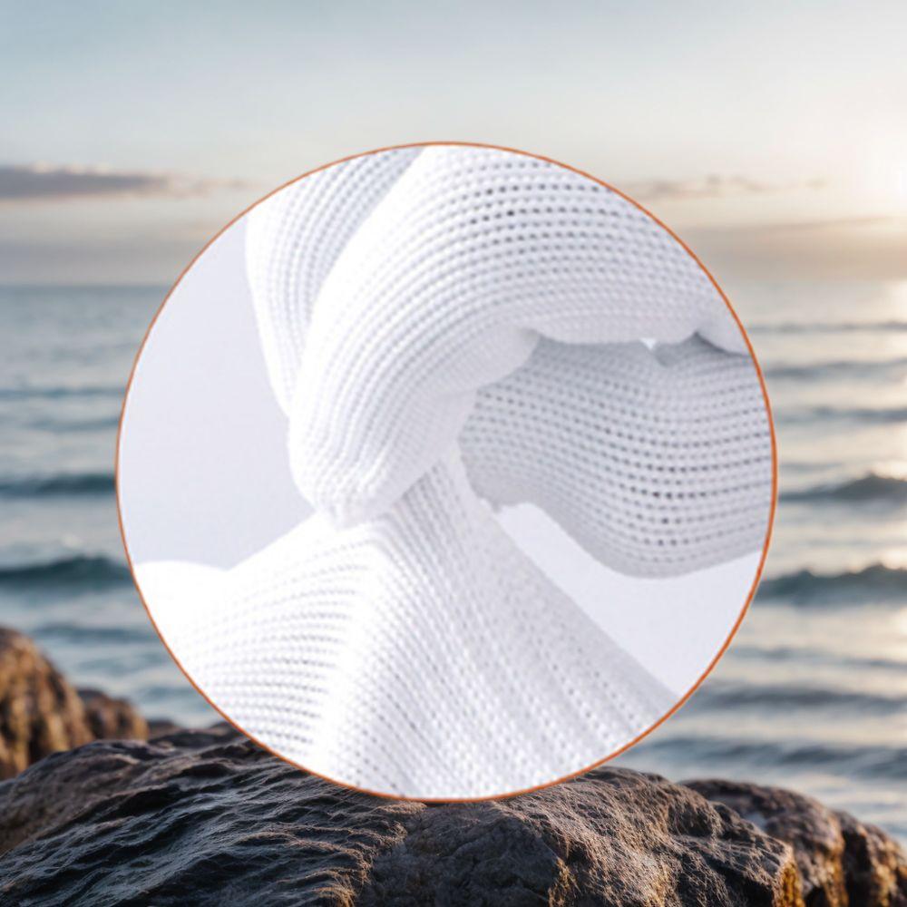 12 Paar Rutschfeste Arbeitshandschuhe Nylon Gartenhandschuhe für Arbeiten im Freien