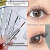 Long Bend Mascara Steel Tube Eyelash Primer Waterproof Steel Tube Rustproof Cosmetic And For Wo I0G7