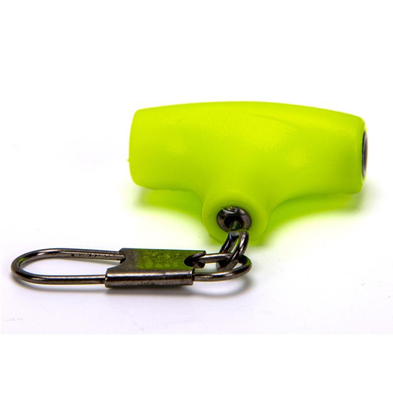 Fishing Raft Awa Float Holder: Full Floating Sea Connector & Line Lure Accessories