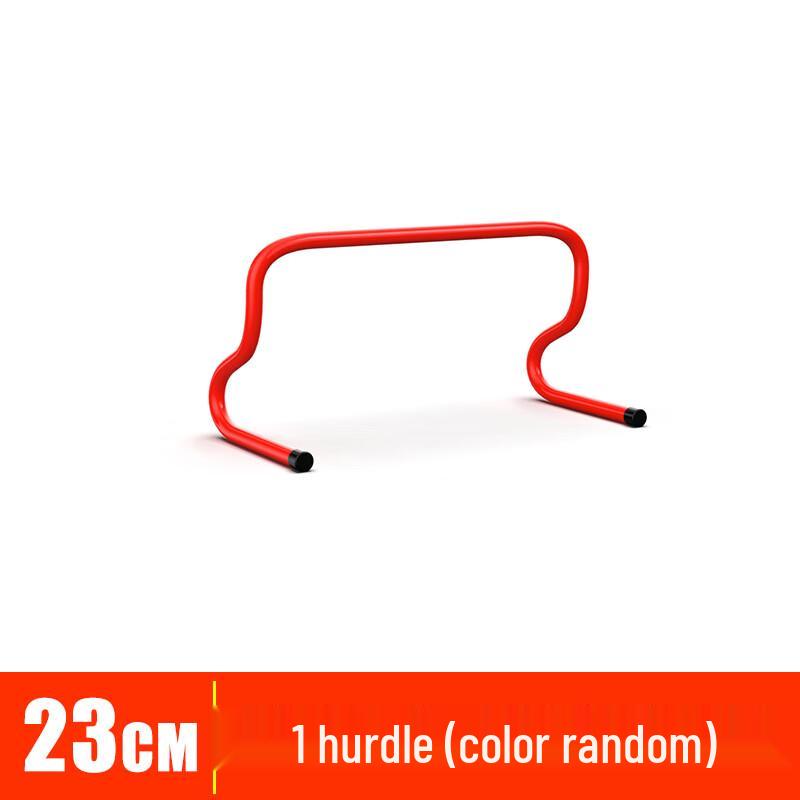 XINBODA Agility Training Hurdles