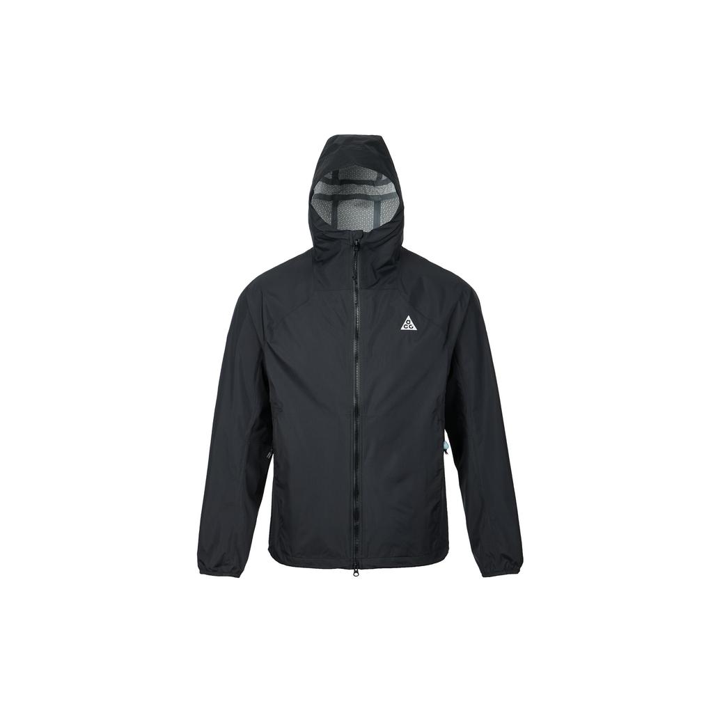 Nike ACG FW25 Hiking Waterproof And Windproof Windbreaker Coats Men's IF1144-010