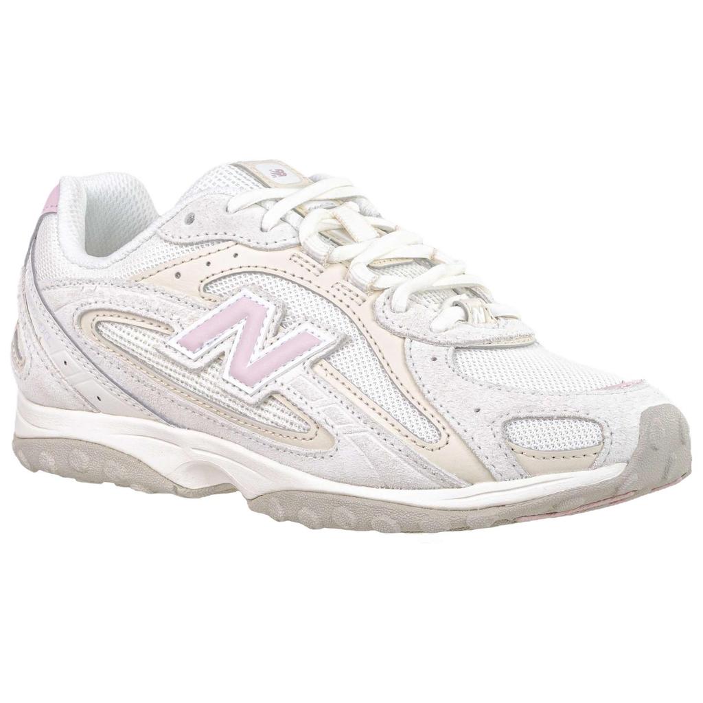 New Balance 204L Pietra Sale Marino Rosa Sneakers Unisex Tan U204L5WW