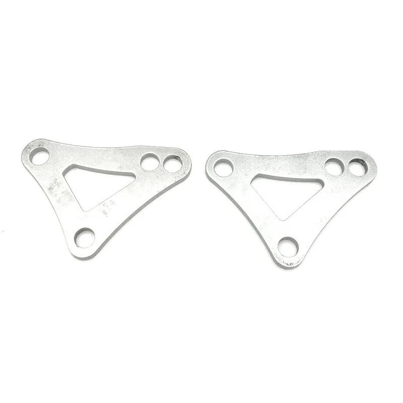Motorcycle Lower Bracket Lower M For Voge Valico 500DS 500 DS