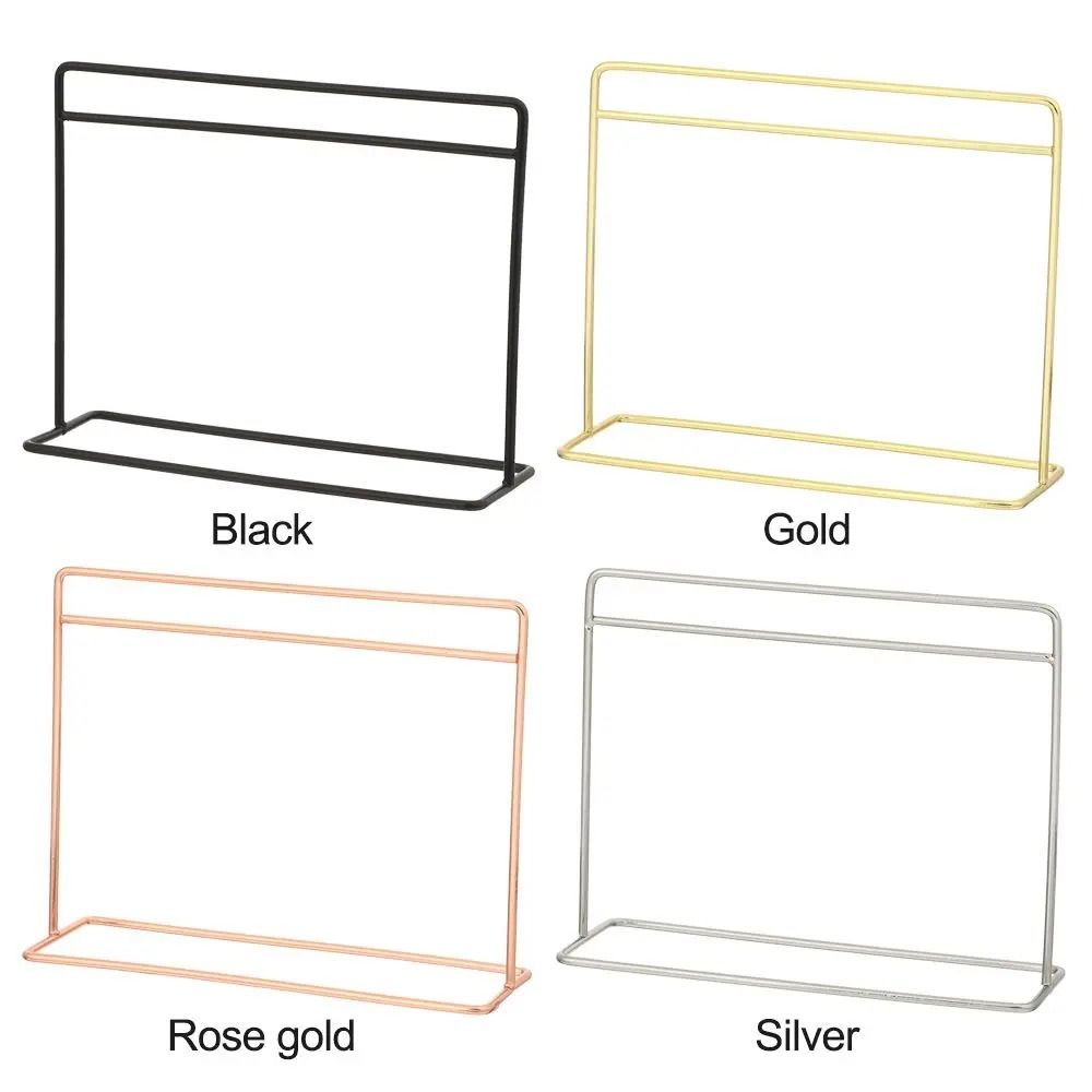 Dollhouse Furniture Doll Clothes Rack Garment Organizer Dollhouse Clothing Rack 1/6 1/12 Scale