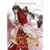 Heaven offical Bd.-7 Taschenbuch UKN2908