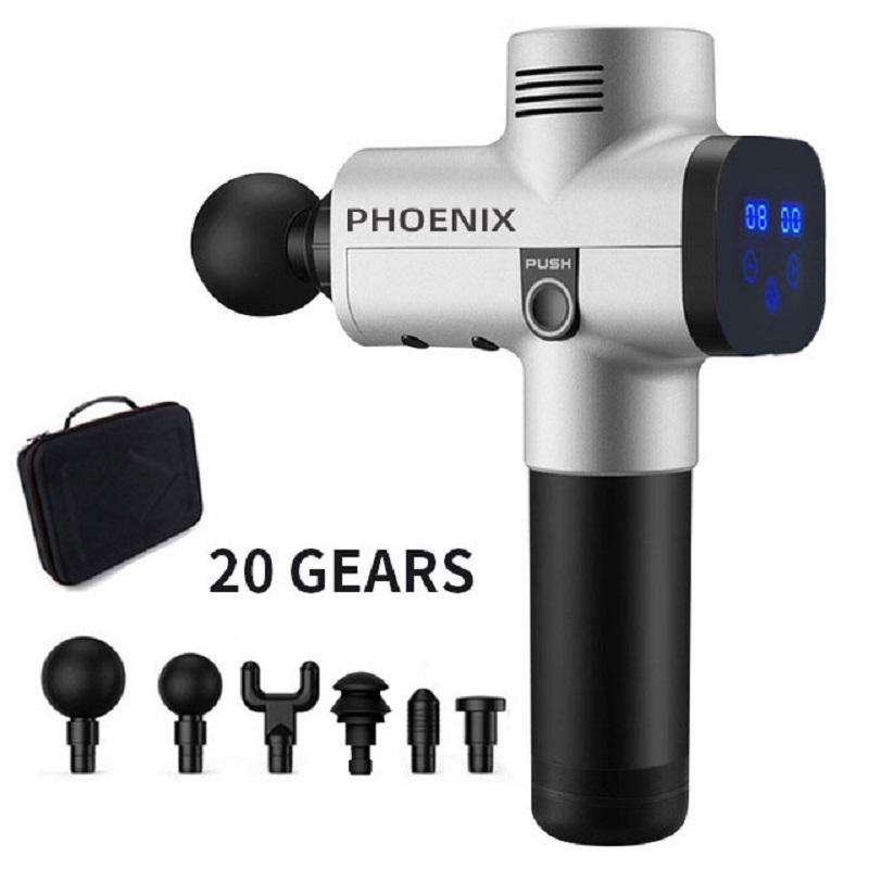 Phoenix A2 Massage Muscle Relaxation Deep