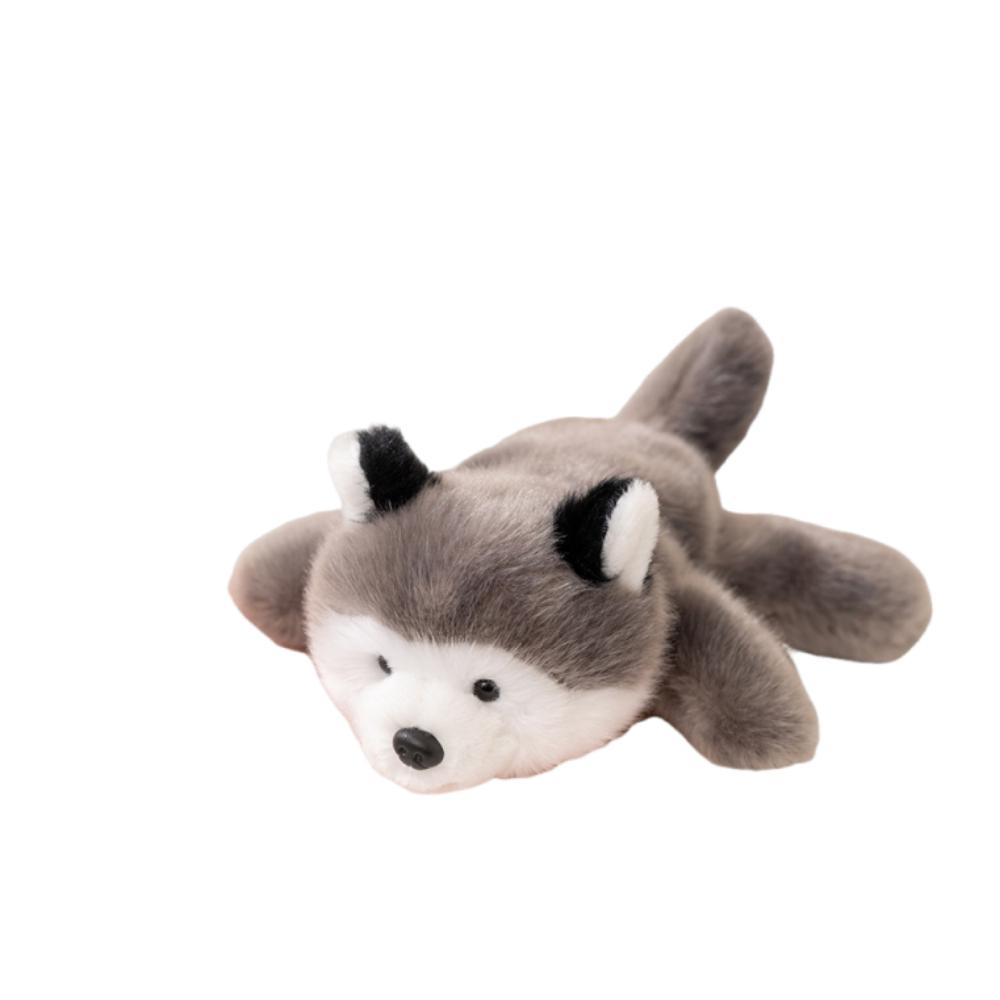 Soft Material Magnetic Plush Dolls Cute Design Prone Cartoon Animals Animal Plush Toy  Home Decor