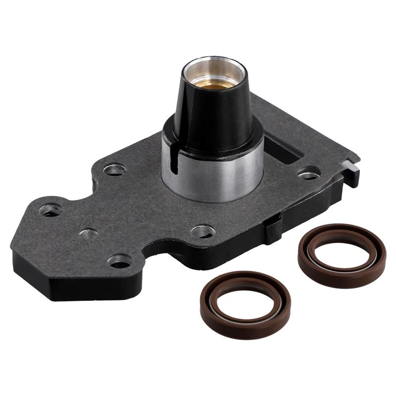63V-45331-00-5B Housing, Bearing For Yamaha 9.9HP 15HP With Bush 90381-14020 Oil Seal 93101-20048 Gasket 63V-45315-A0-A87Q