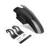 New Motorcycle For Moto Guzzi V100 Mandello S Front Mudguard Fender Extender Extension V100 MANSELLO 2022 2023
