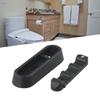 Multi-purpose Use Clothing Hook Scandinavian Towel Hanger Wall-mounted