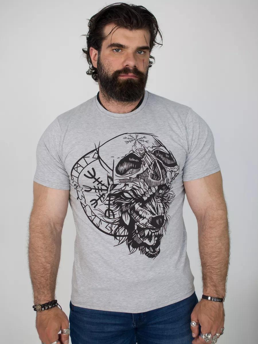 T-shirt VMF (Navy) S