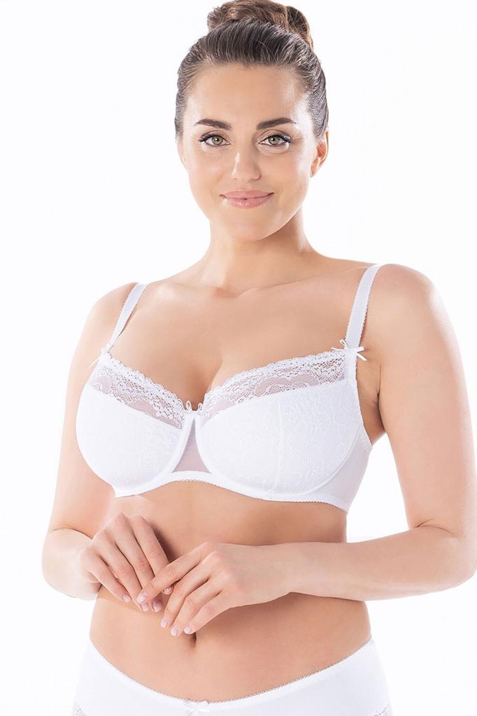 Padded Bra Honey (96155)