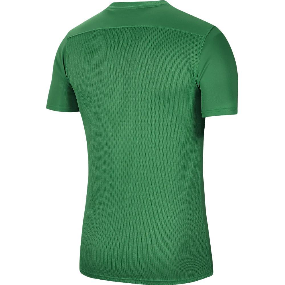 Nike Kids T Shirts Crew Neck Moderate Kids' BV6741-302