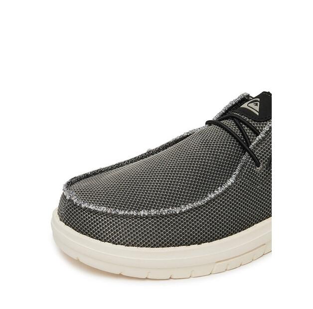 Ankle Boots Quiksilver WADE-01 Grey