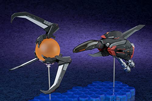 QuesQ R-TYPE R-13A CERBERUS 1/120 scale ABS painted finished figure