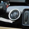 ABS Crystal Engine Start Stop Button Cover for BMW E90 E91 E92 E93 E87 E83 E70 E60 E71 E84 E89 Interior Moulding