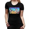 Üst Kıyafetler – T-shirtler