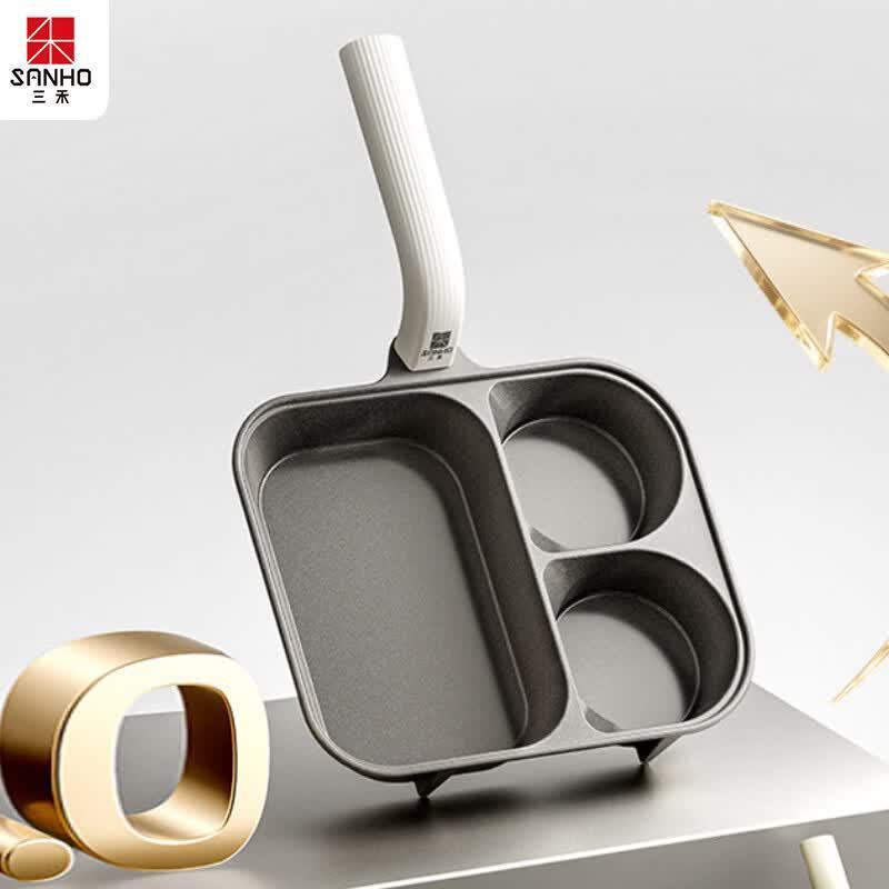 Sanhe Non-Stick Frying Pan