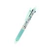 Stationery Snoopy Merchandise Frixion Ball 3 Slim Joe Cool Multicolor Ballpoint Pen S4658116 Sun-Star