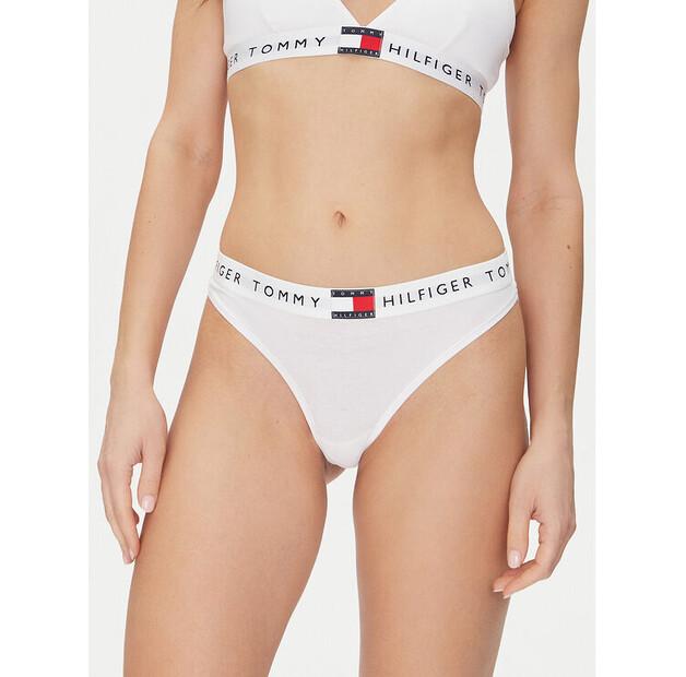 Стринги Tommy Hilfiger UW0UW06039 EU XS
